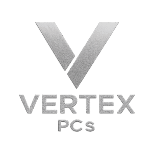vertex pcs